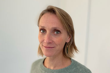 Helena Winderickx