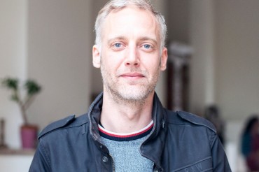Maarten Dheedene